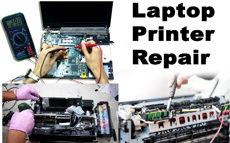 Printer Sales and Serivices